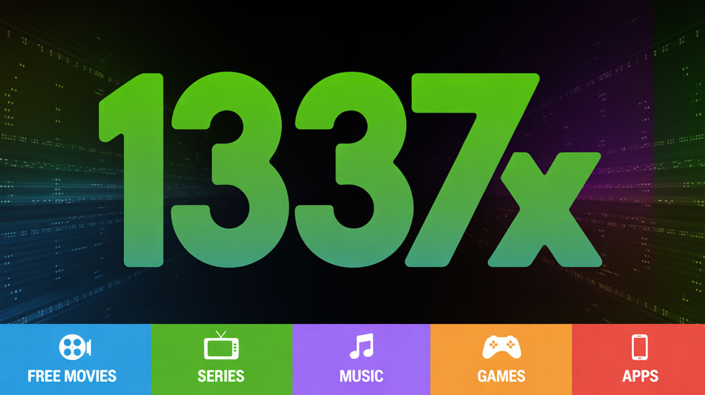 1337x
