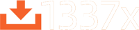 1337x Logo